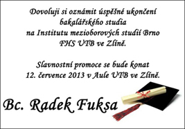 promoce