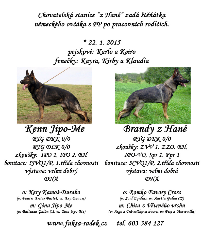K z Hané